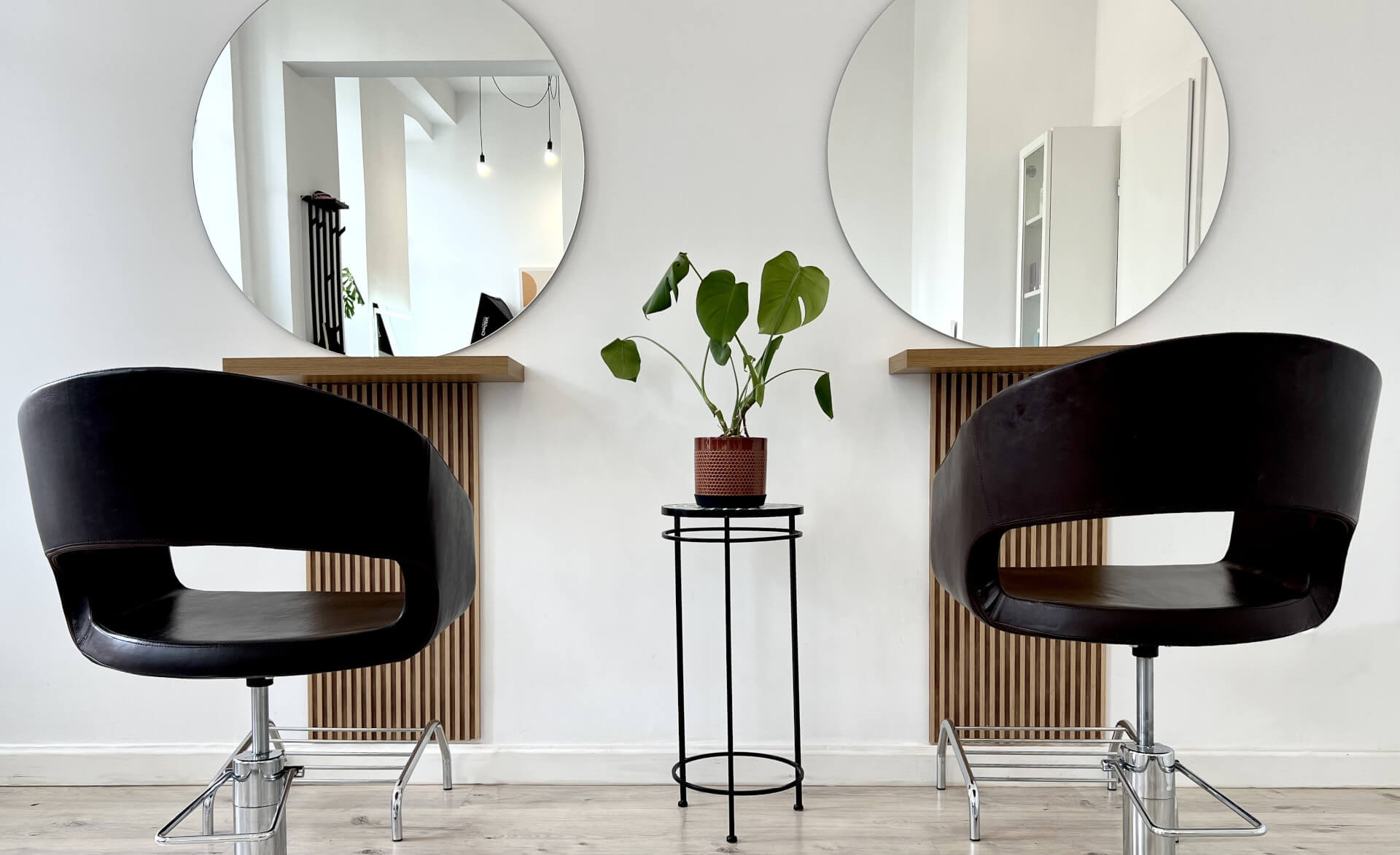 Salon fryzjerski warszawa mokotów